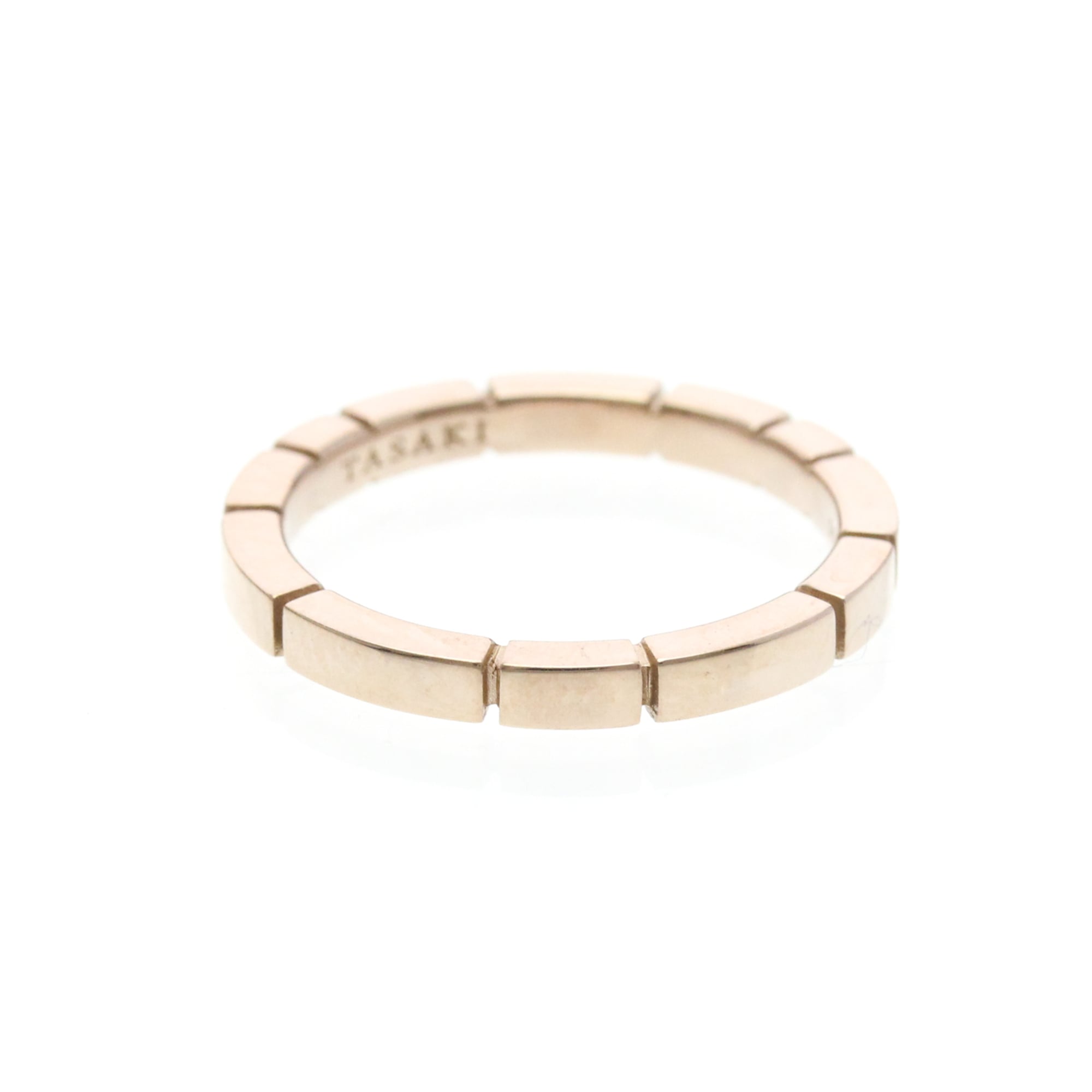 Tasaki Piano · Diamond · Rose Gold