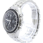 Omega Speedmaster Mark 40 · Steel · Automatic