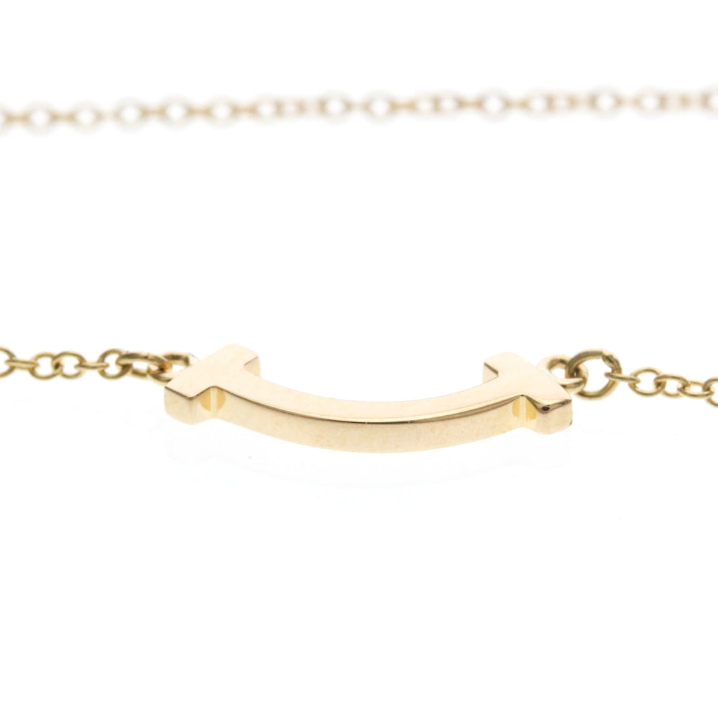 Tiffany T Smile · Rose Gold · Micro