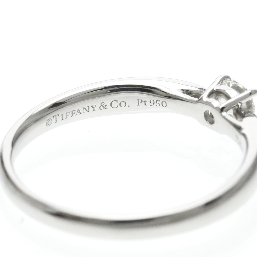 Tiffany Harmony · Platinum · Diamond