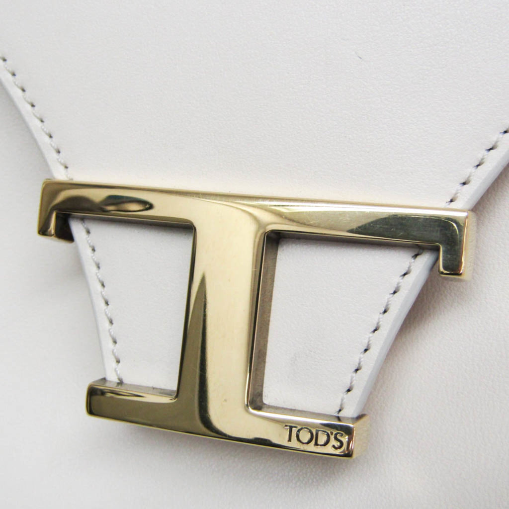 Tod's T Timeless · Leather