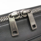Fendi Crossbody · Leather Messenger