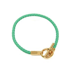 Hermès Glennan · Swift Leather Bangle