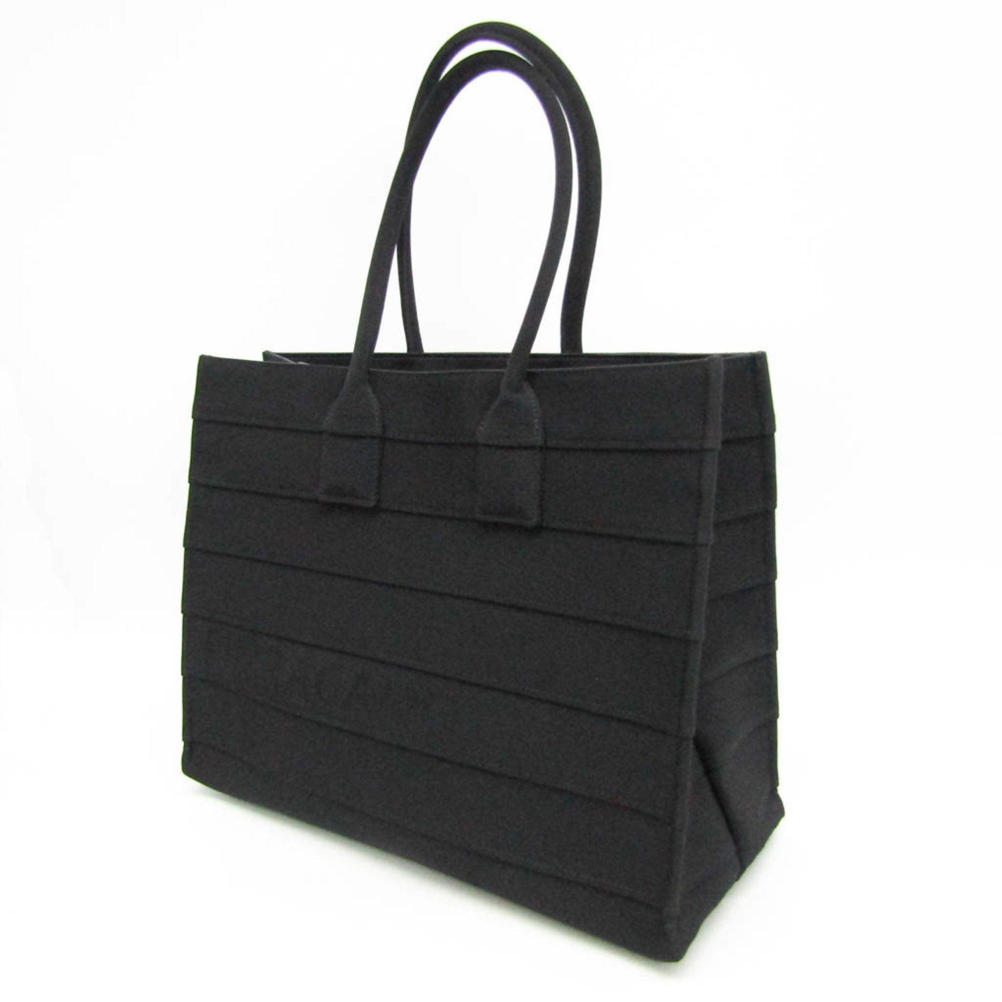 Salvatore Ferragamo · Canvas Tote