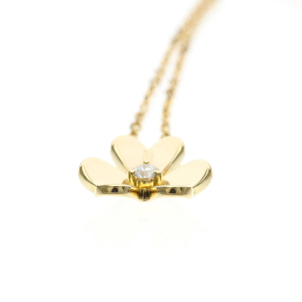 Van Cleef & Arpels Frivole Mini · Diamond