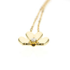 Van Cleef & Arpels Frivole Mini · Diamond