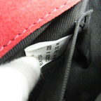 Furla Chain · Leather Shoulder Bag