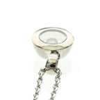 Chopard Happy Diamonds · 18K White Gold