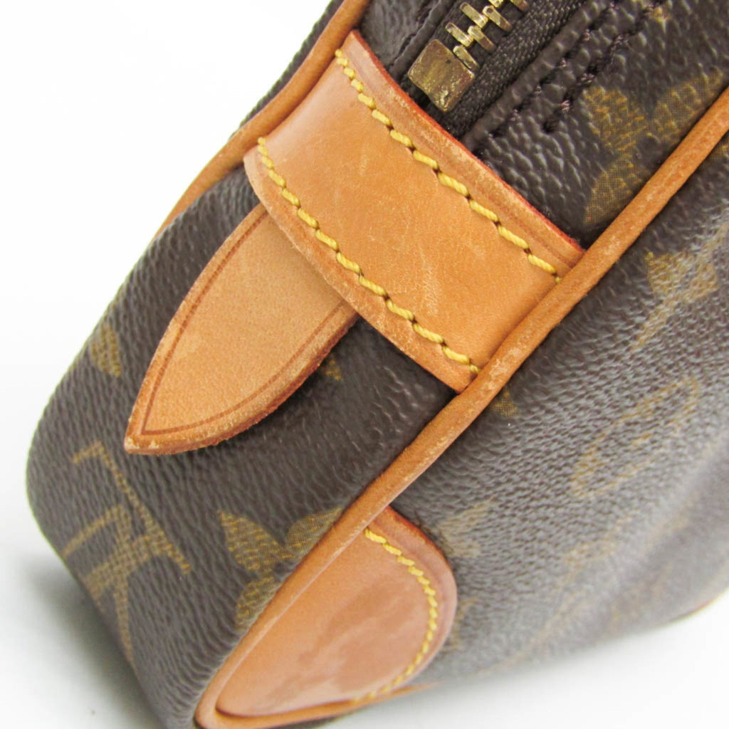 Louis Vuitton Marly Dragonne PM · Monogram