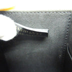 Fendi Box · Leather