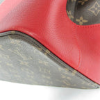 Louis Vuitton Monogram Flandrin