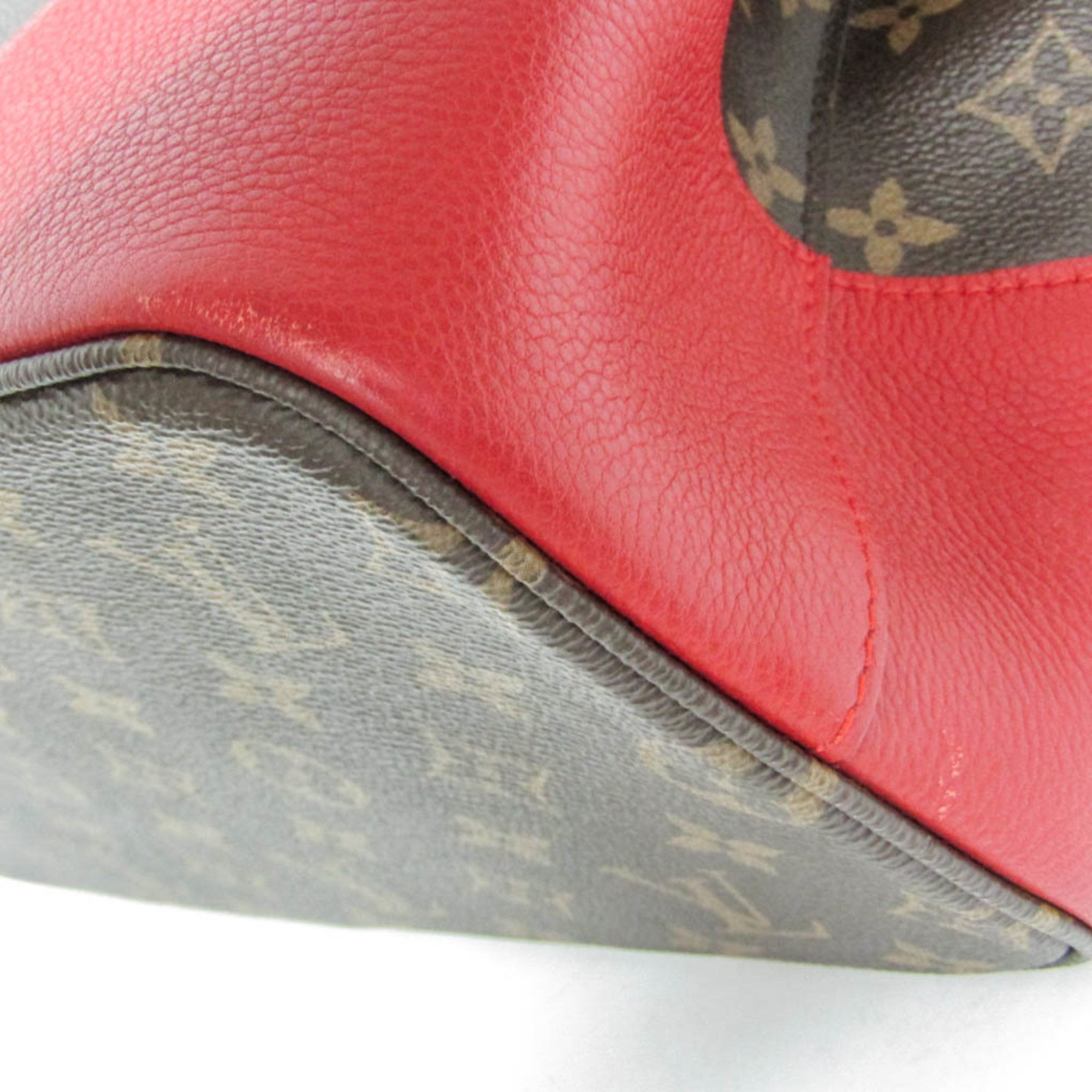 Louis Vuitton Monogram Flandrin