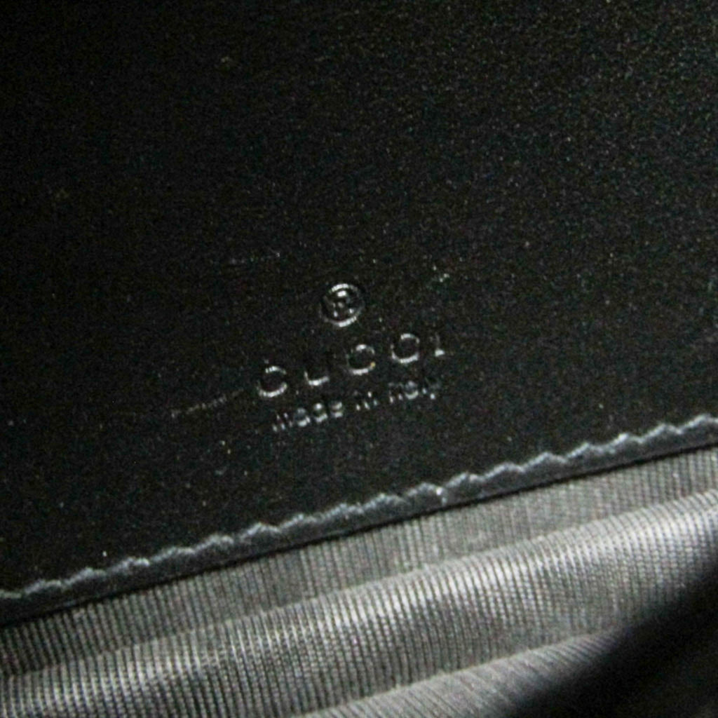 Gucci GG Matelassé · Mini Shoulder Bag