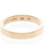 Cartier C de Cartier · Rose Gold · Diamond