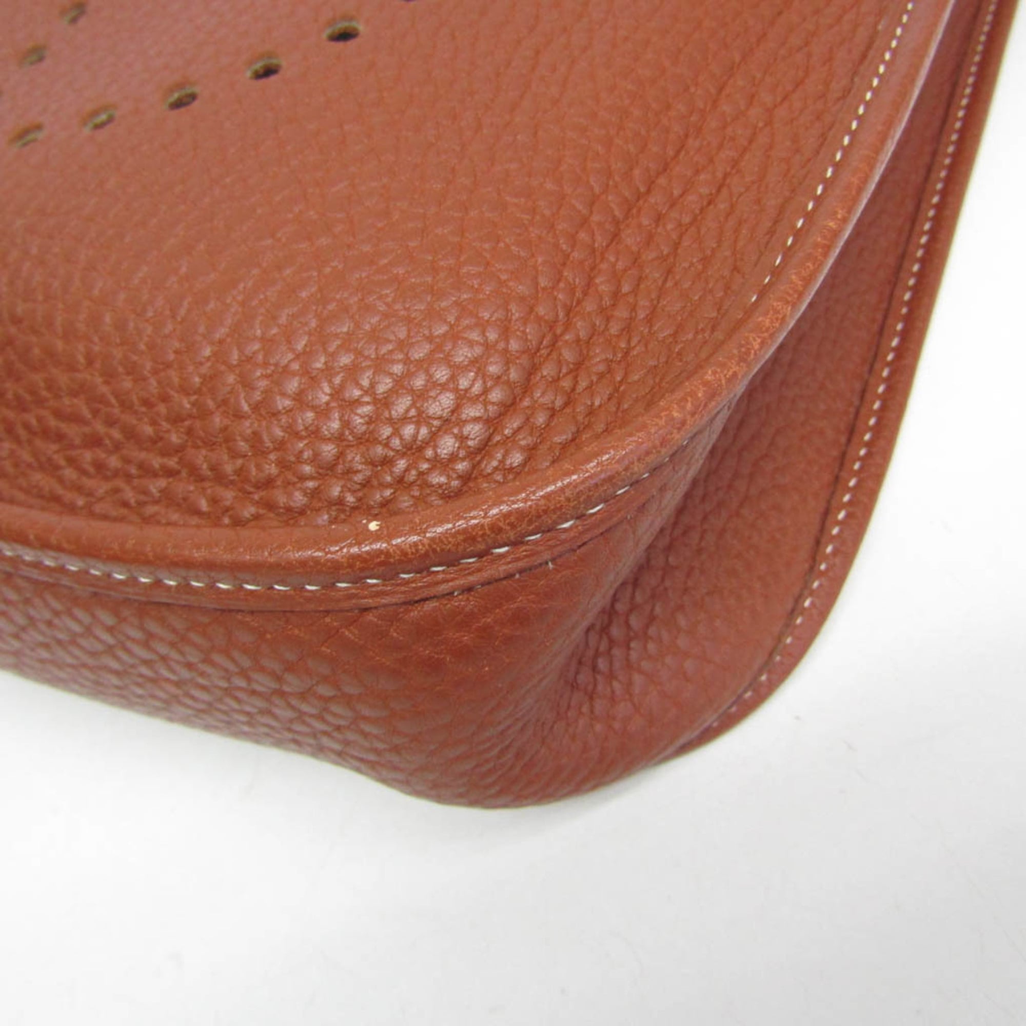 Hermès Evelyne GM · Taurillon Clemence