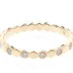 Chaumet Bee My Love · Diamond · Rose Gold