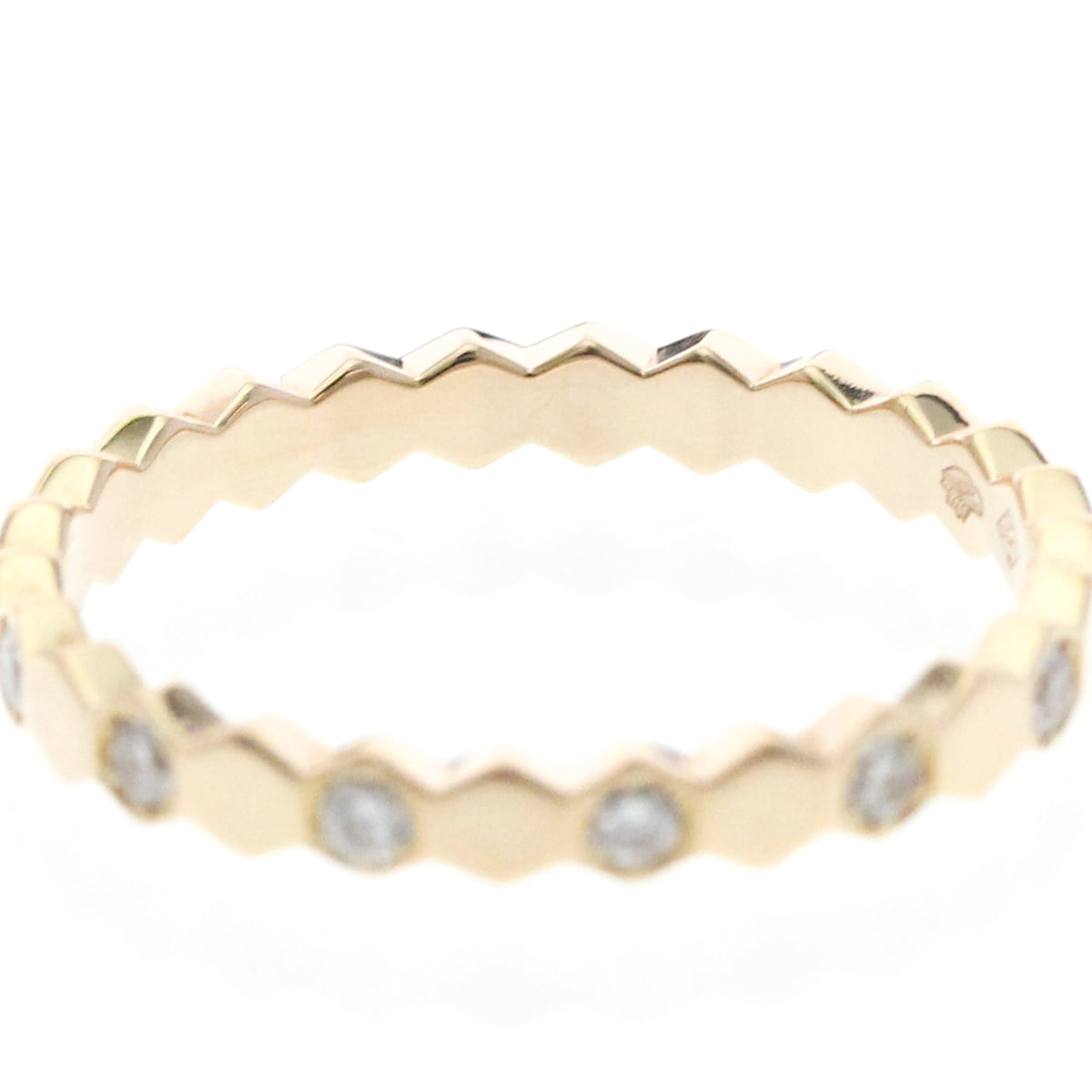 Chaumet Bee My Love · Diamond · Rose Gold