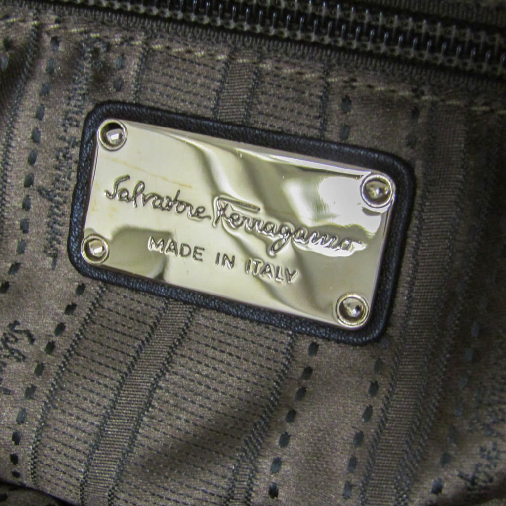 Salvatore Ferragamo Gancini · Sophia