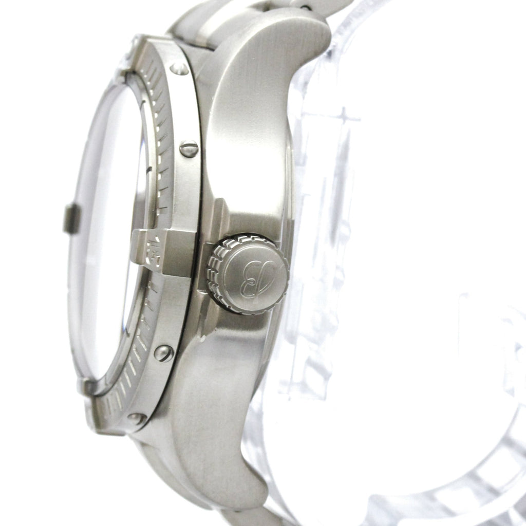 Breitling Avenger Seawolf · Titanium