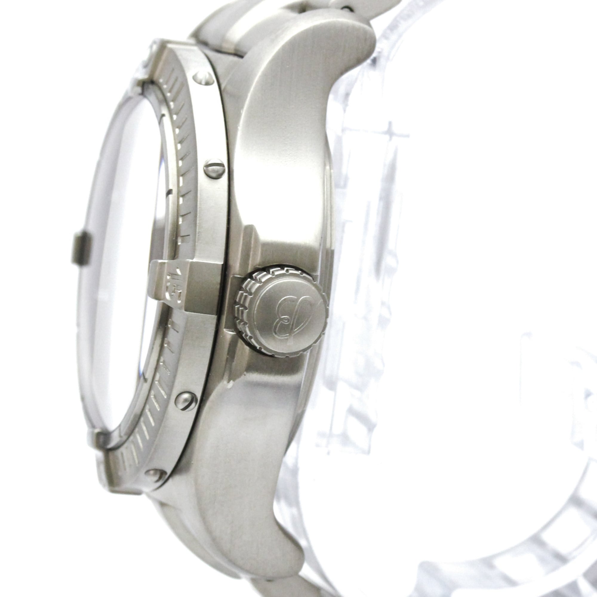 Breitling Avenger Seawolf · Titanium