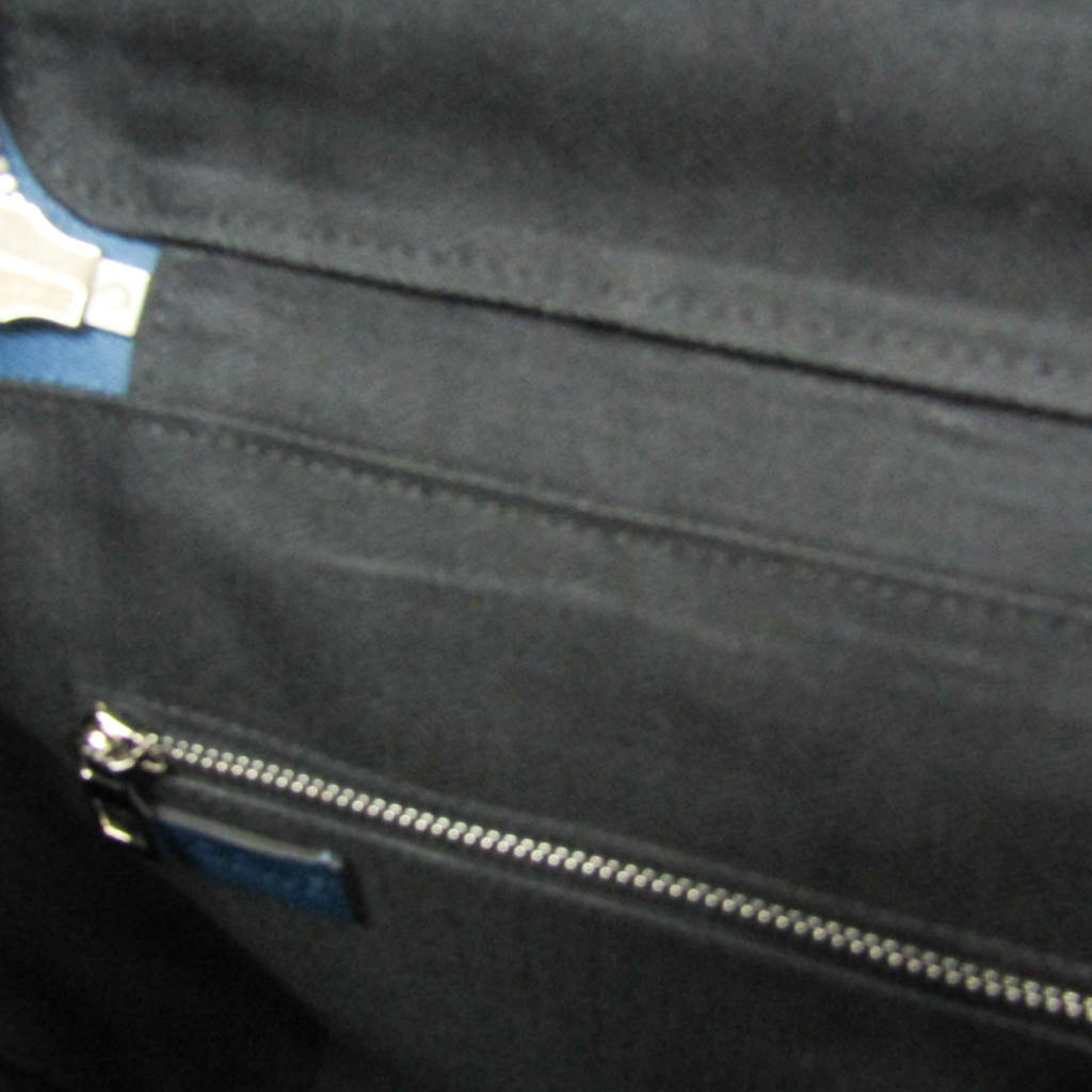 Loewe Goya · Calfskin Backpack