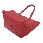 Prada · Leather Tote