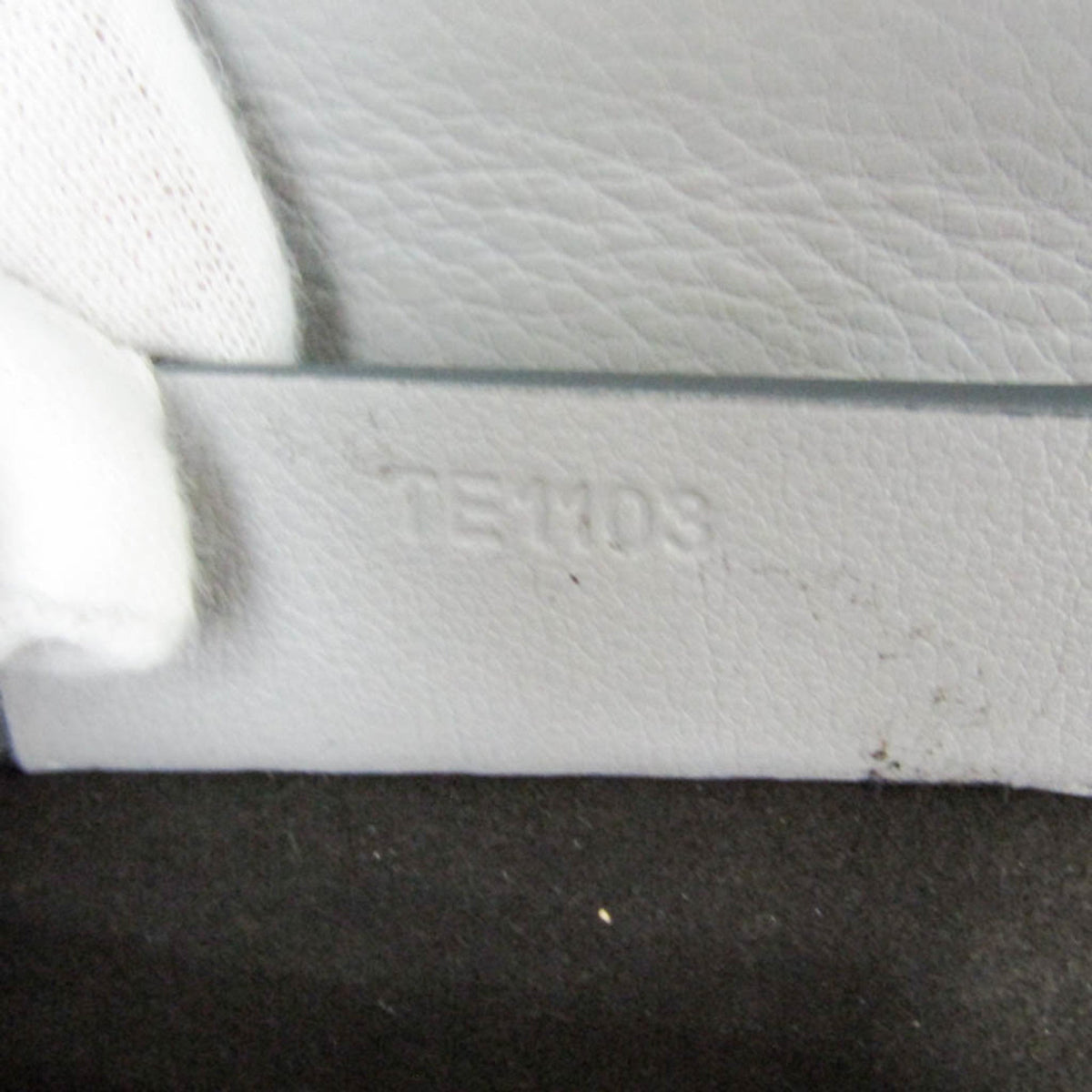 Givenchy Pandora Box Medium · Embossed Leather