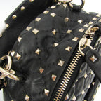 Valentino Garavani Lockstuds Spike Mini