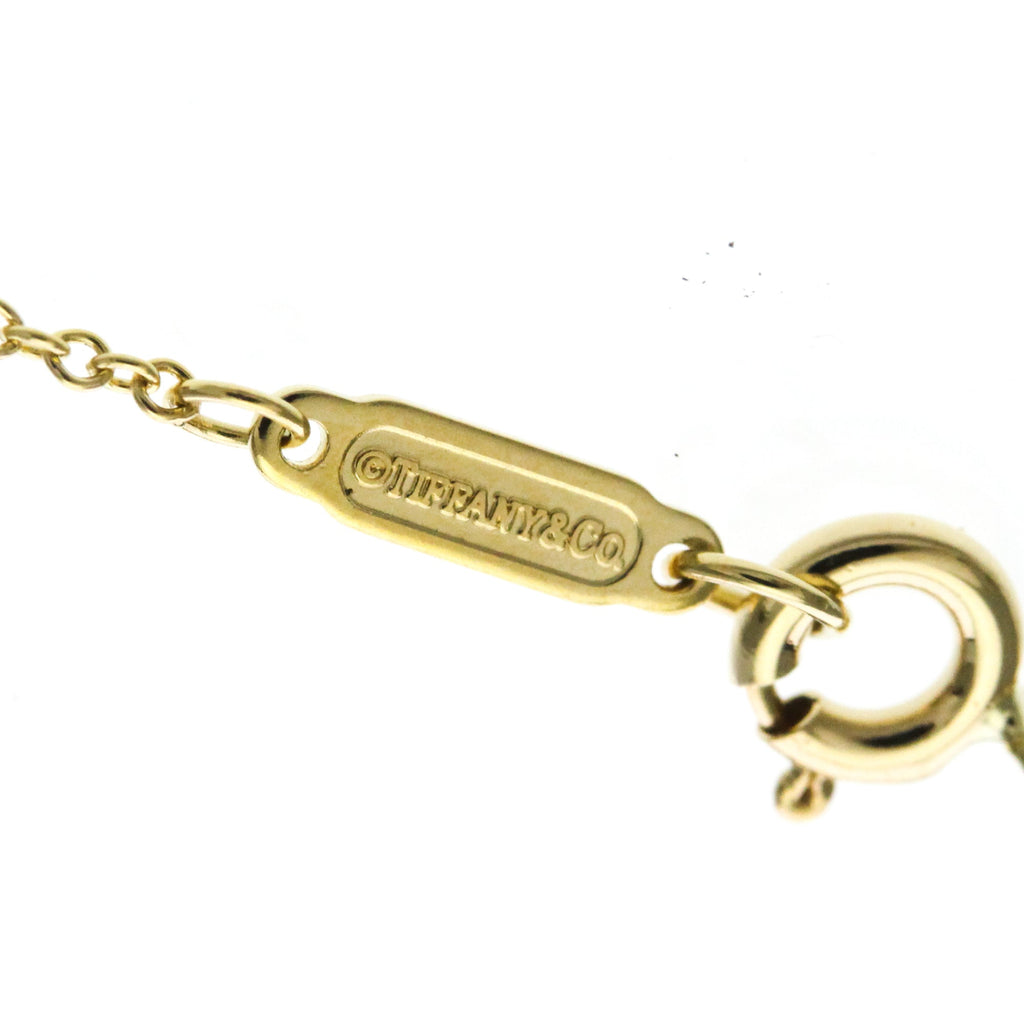 Tiffany Butterfly · 18K Yellow Gold