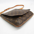 Louis Vuitton Monogram Musette Salsa