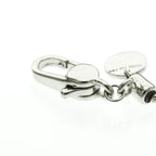 Gucci Diamond Tag · 18K White Gold
