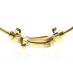 Fred Force 10 · 18K Yellow Gold