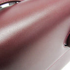 Cartier Must · Leather · Bordeaux