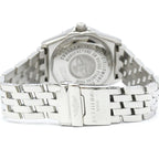 Breitling Wings · Mother-of-Pearl · Steel