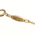 Tiffany Open Heart · Rose Gold
