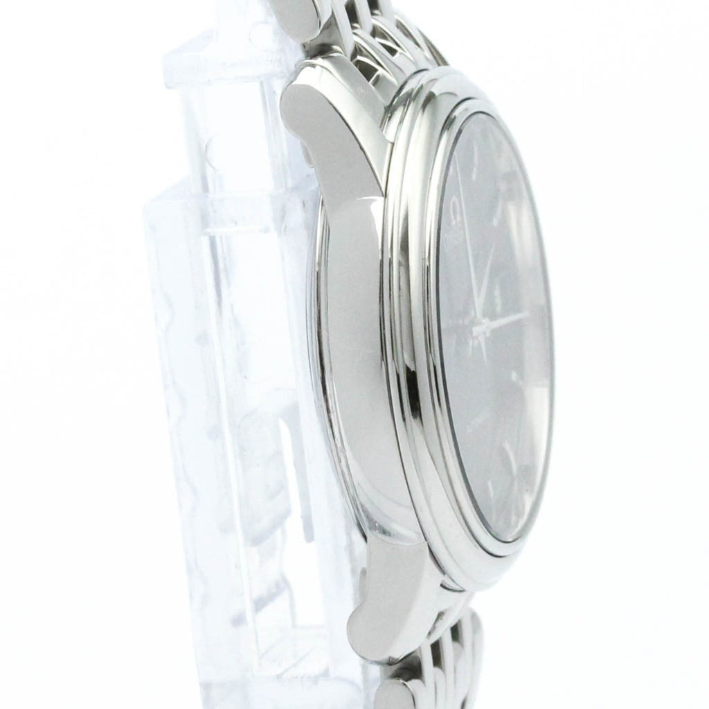 Omega De Ville Prestige · Steel · Automatic