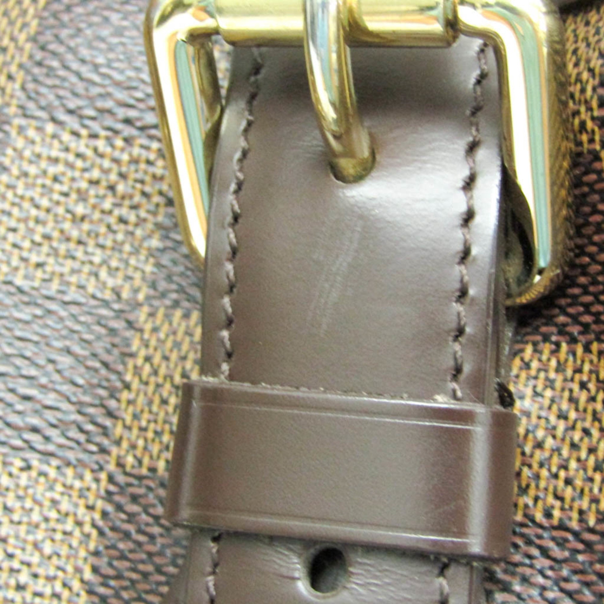 Louis Vuitton Hampstead MM · Damier Ebene