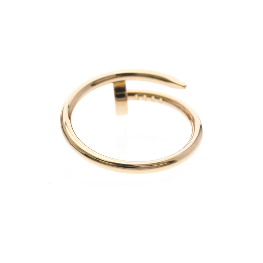 Cartier Juste Un Clou · Rose Gold