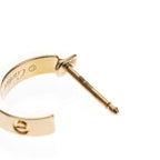 Cartier Baby Love · Rose Gold