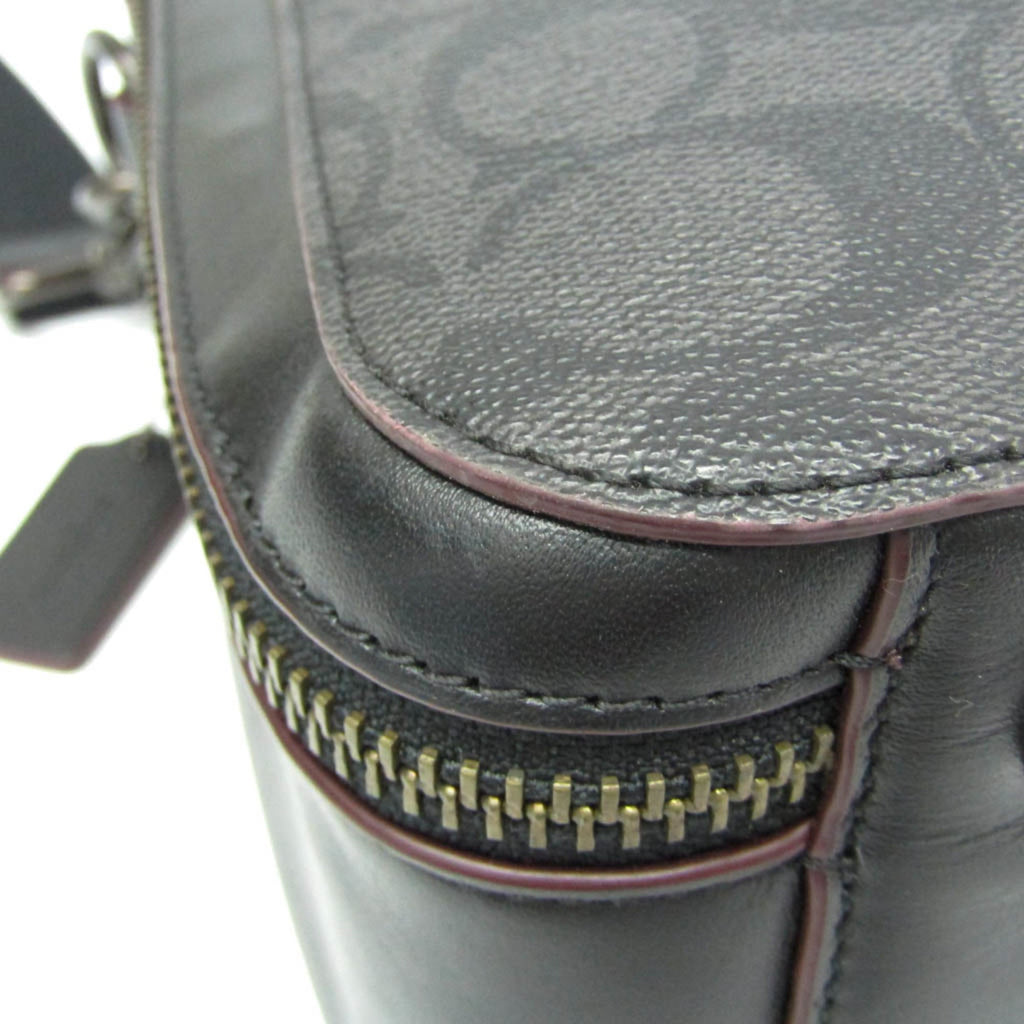 Coach Signature · Briefcase