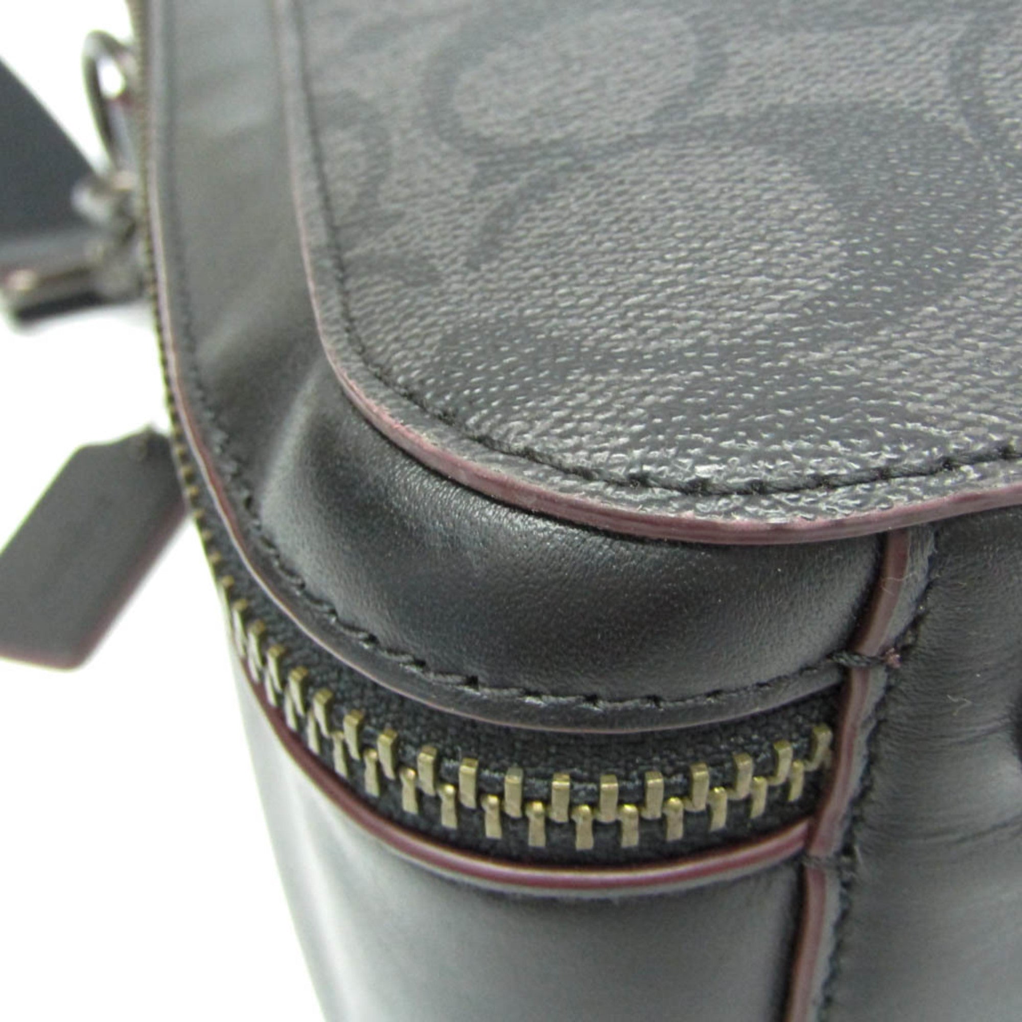 Coach Signature · Briefcase