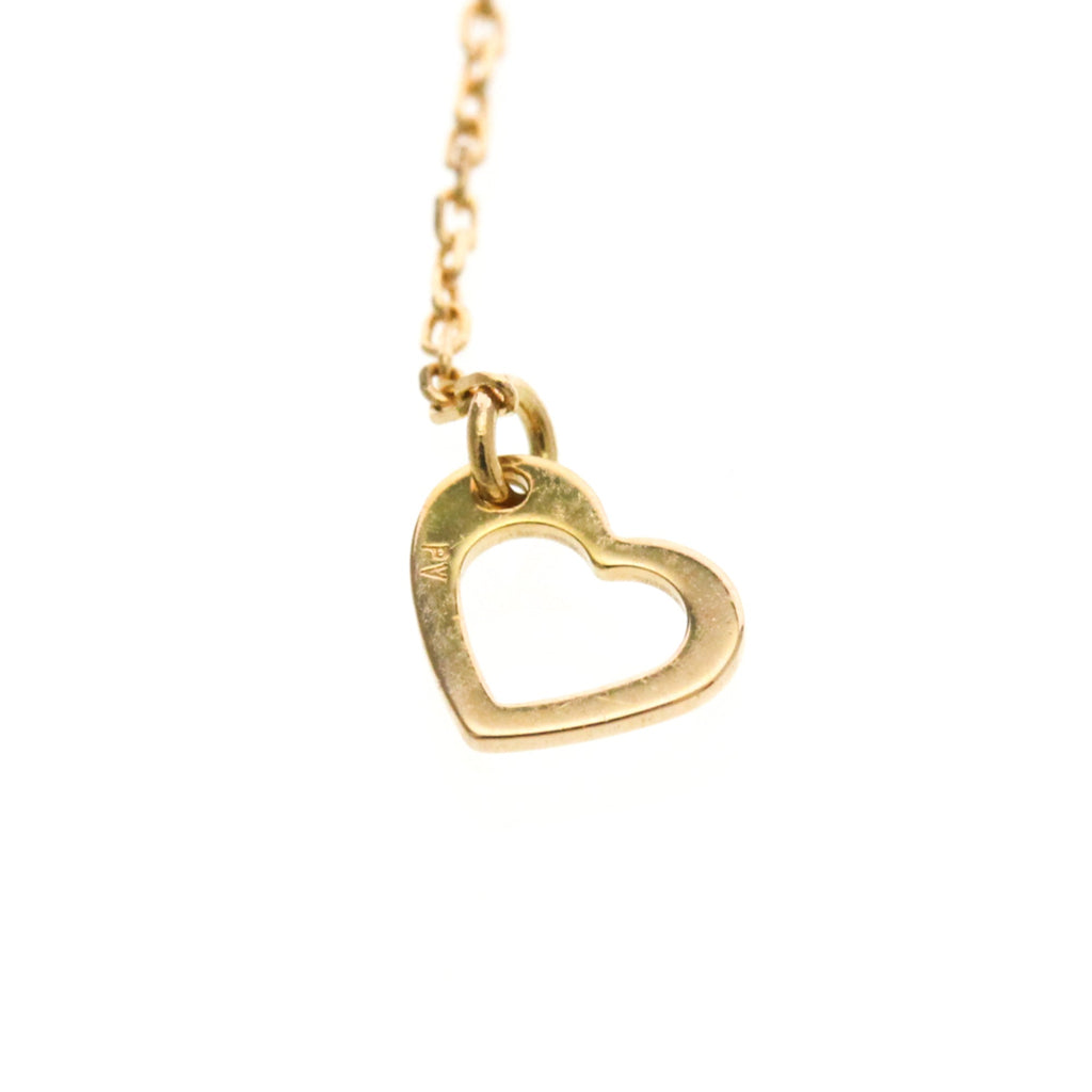 Ponte Vecchio Flower · Rose Gold