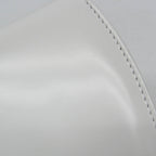Salvatore Ferragamo Gancini · Leather