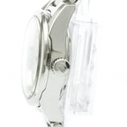Tag Heuer Carrera Calibre 9 · Diamond · MOP