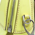 Tod's Patent Leather Handbag