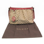 Gucci Sukey · GG Canvas