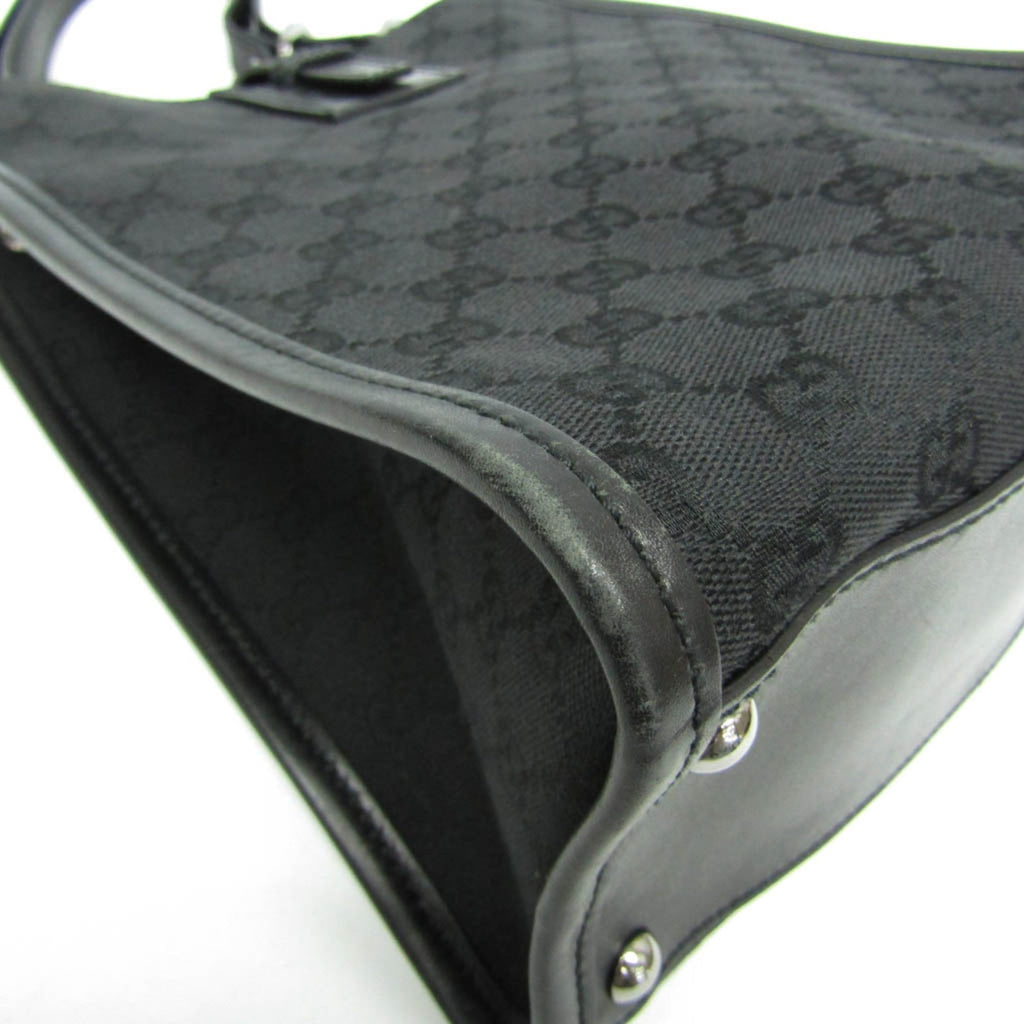 Gucci GG Canvas · Shoulder Bag