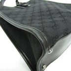 Gucci GG Canvas · Shoulder Bag