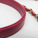 Chanel Matelasse · Lambskin