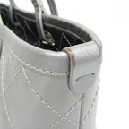 Chanel On the Road · Grained Calfskin